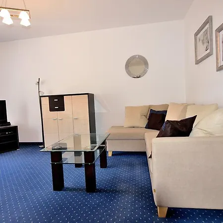Apartamento Victus Apartamenty, Apartament Monaco Sopot