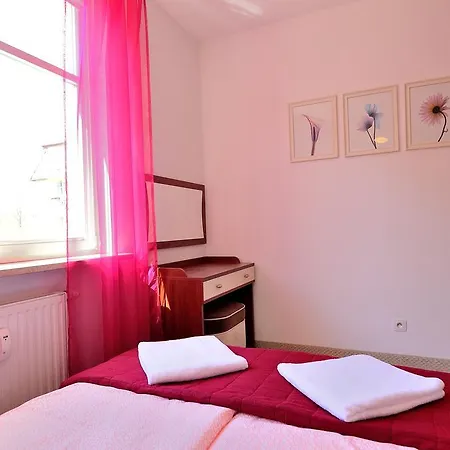 Apartamento Victus Apartamenty, Apartament Monaco *