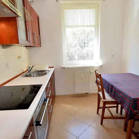 Apartamento Victus Apartamenty, Apartament Monaco