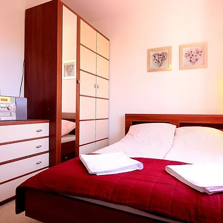 Victus Apartamenty, Apartament Monaco Sopot