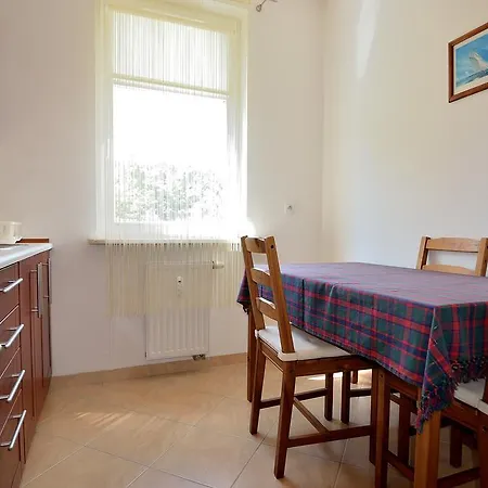 아파트 Victus Apartamenty, Apartament Monaco 소포트